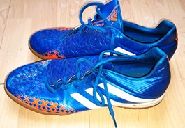 Adidas Predator Absolado  Hallen-Fussballschuhe