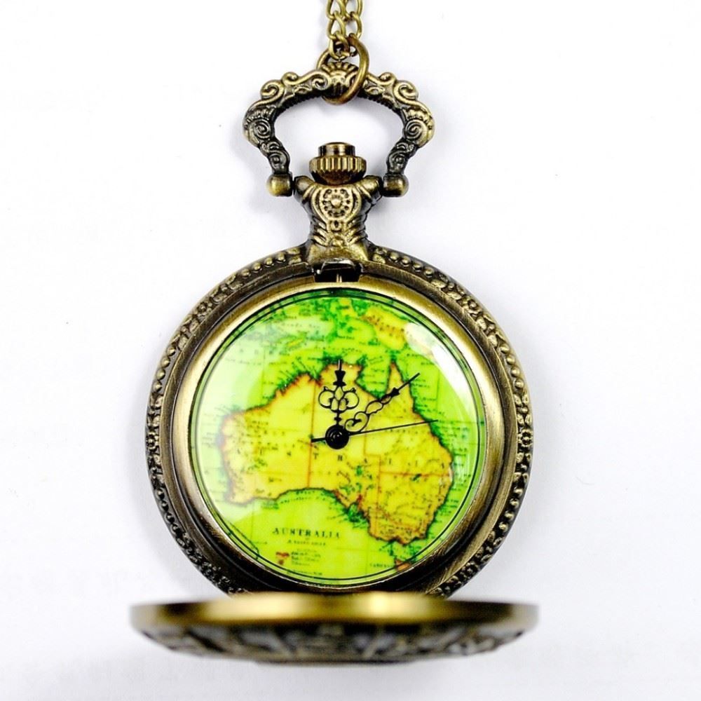 Orologi: Taschenuhr – Nuovo e nell'imballaggio originale da Wängi venduto da Bmo 1
