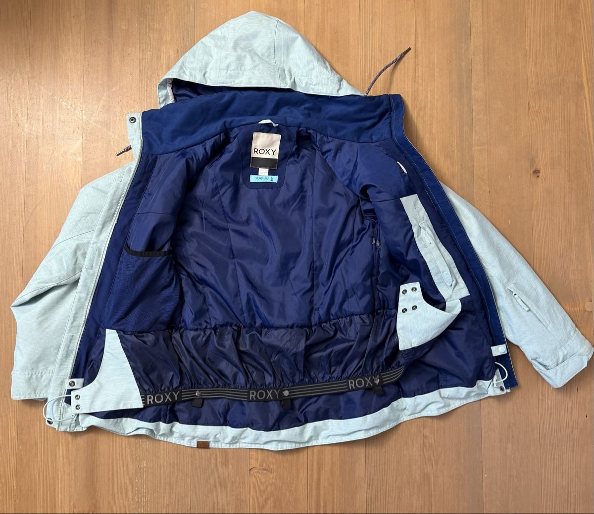 Roxy Giacche: Roxy Skijacke Damen, Gr. S – Usato da Huttwil venduto da mandala123 3