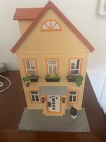 70014 - Playmobil City Life - Maison de ville - accessoires