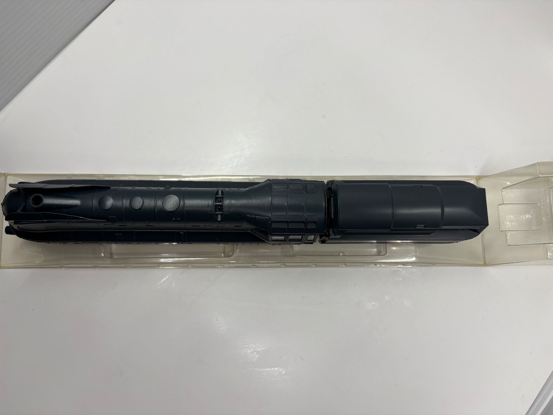 Märklin Modellini di ferrovie: Märklin DRB 03 1056 2/C/1  H0 – Nuovo e nell'imballaggio originale da Forch venduto da Hanimann-Robinson 1
