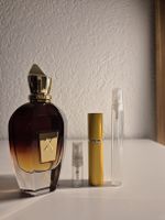 Alexandria 2  2ml Abfüllung, Tester, Probe