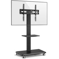 TV Ständer Fernsehständer TV Rollwagen 26-70 Zoll bis 40kg
