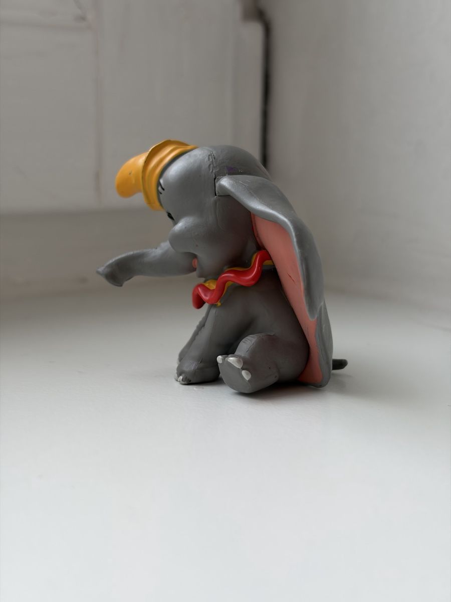 Audiolibri: Tonie Dumbo 🐘 – Nuovo (secondo la descrizione) da Klingnau venduto da Cathlight 1