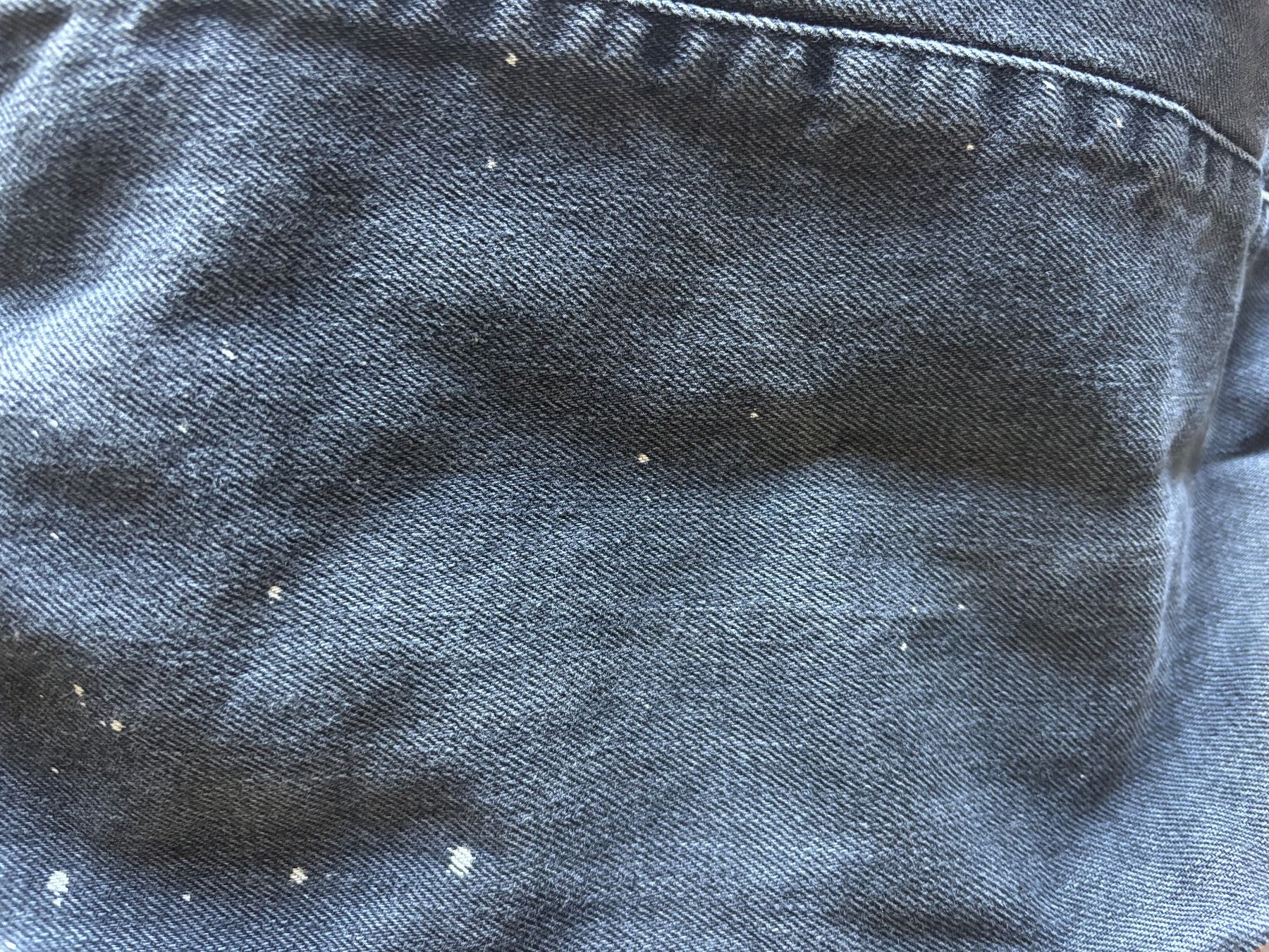 Isabel Marant Jeans: Jeans Sœur Francisco t.34 XS – Nuovo (secondo la descrizione) da Glion venduto da carolineMV 6
