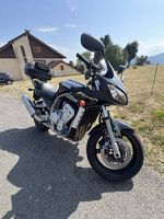 Yamaha FZS 1000 Fazer  35 000 km  EXPERTISÉE