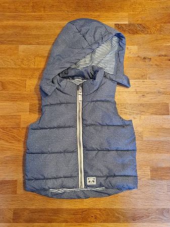 Kinderweste H&M Gr. 80