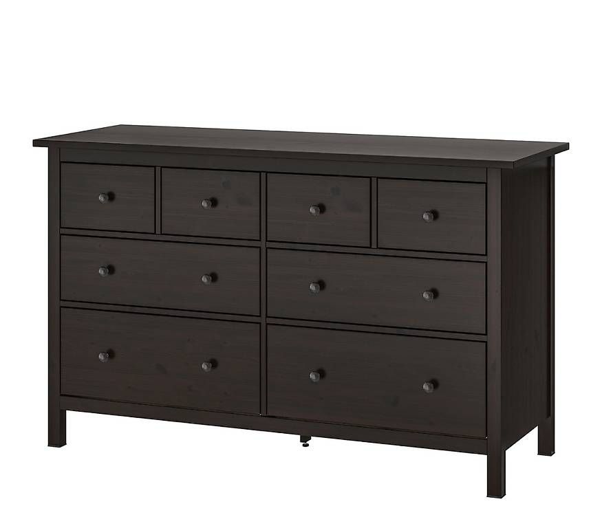 Ikea Kommoden: Kommode gross, 8 Schubladen – Gebraucht aus Hendschiken von giuliavena