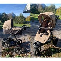 Baby Jogger City Elite
