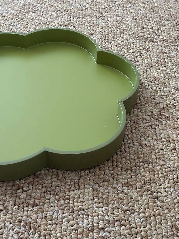La Redoute Alle Dekorationen: Design-Tablett von La Redoute – Gebraucht aus Zürich von Pisei90 1