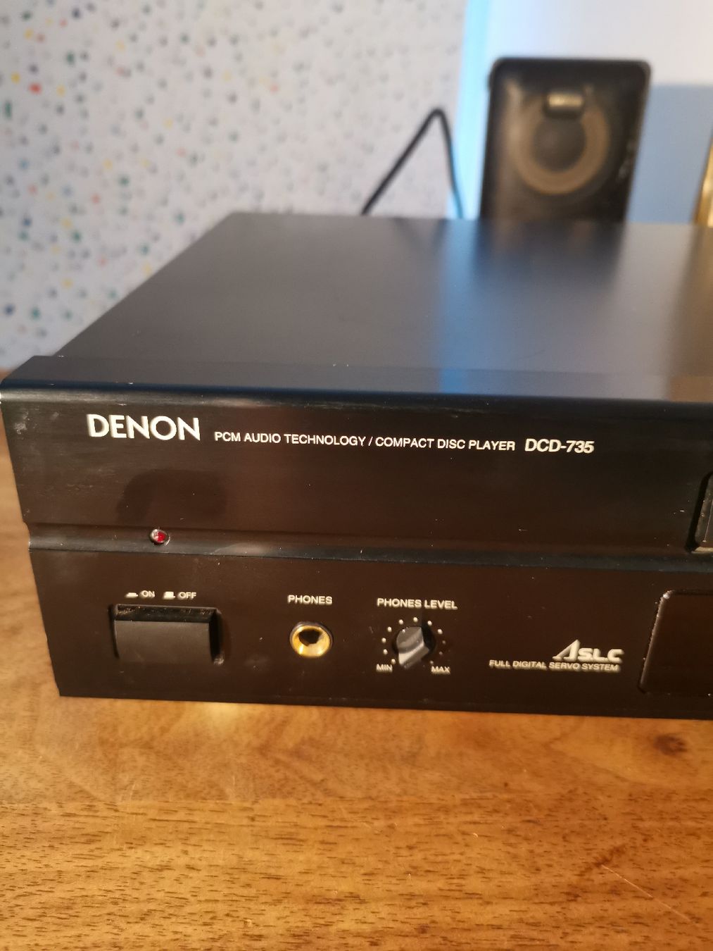 Denon Lettore multimediale & Streamer: DENON DCD-735 lecteur CD – Usato da La neuveville venduto da Madmax1979 1