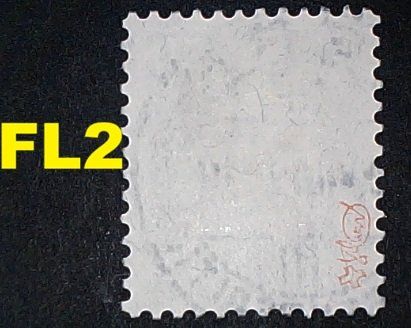 Tous les timbres: FL1 + FL2 – D'occasion à Opfikon par Pritt04 2