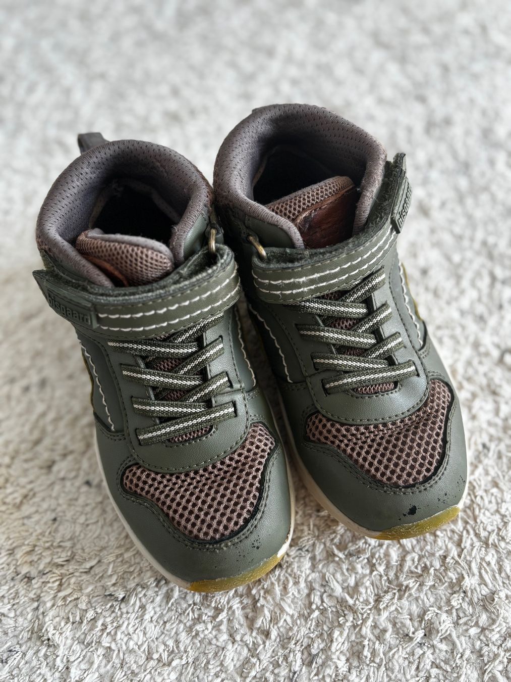Bisgaard Scarpe per ragazzi: Bisgaard Madison Tex boots - size 29 – Usato da Cully venduto da Maar_K 3