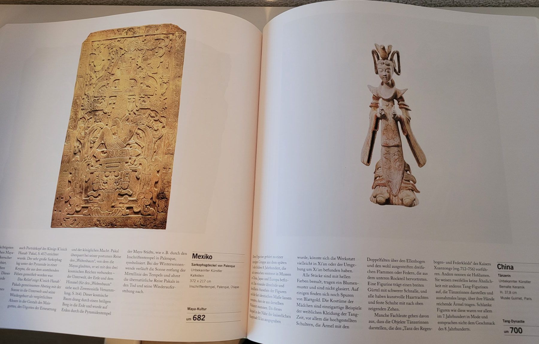 Bücher: 30'000 Jahre Kunst – Gebraucht aus Oberuzwil von rtr_wp6m 4