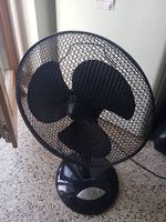 Ventilator Satrap VT16-30 schwarz Modell G30