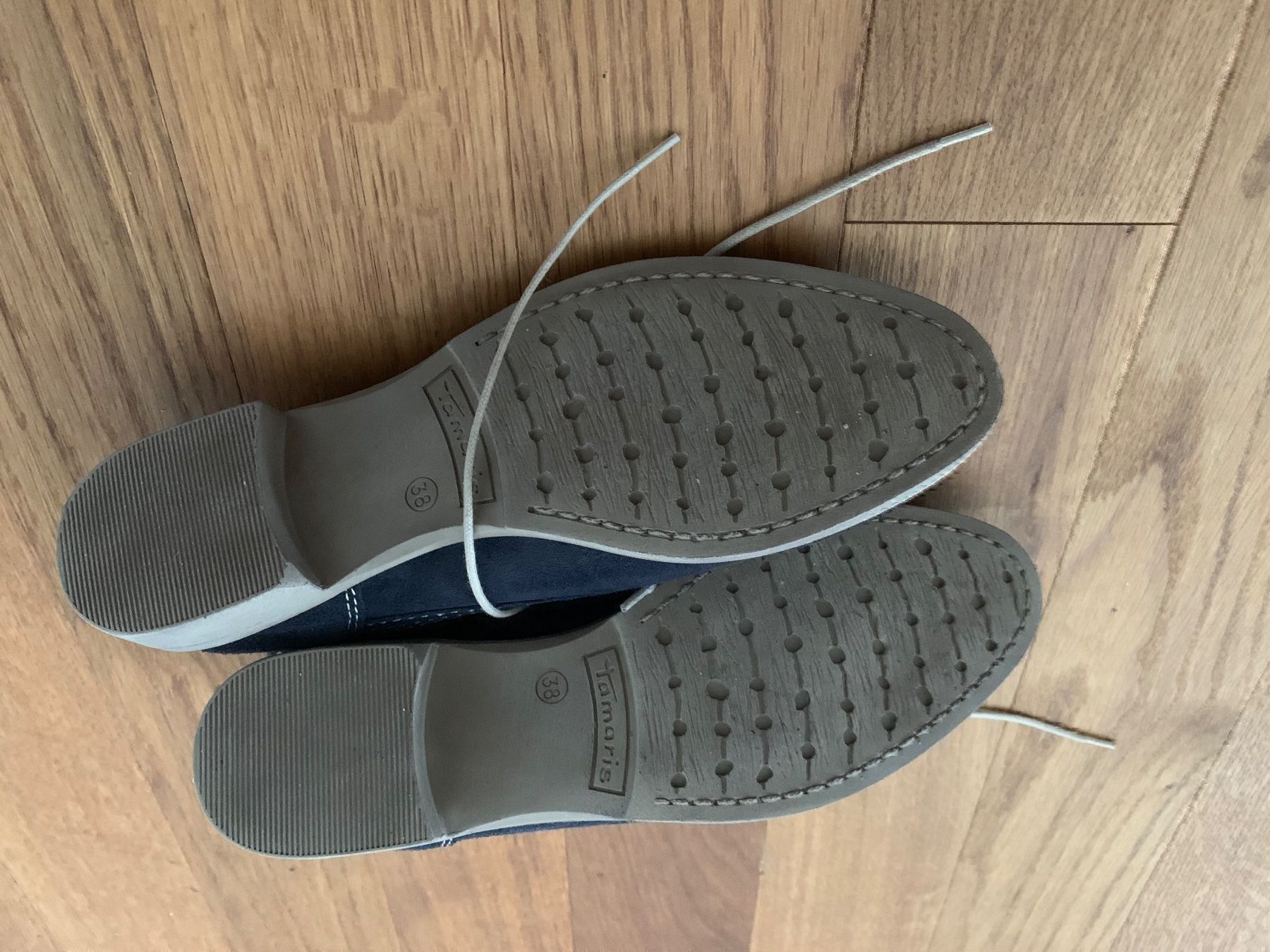 Scarpe da donna: Stiefelette Tamaris – Usato da Buchrain venduto da Ham2383 3