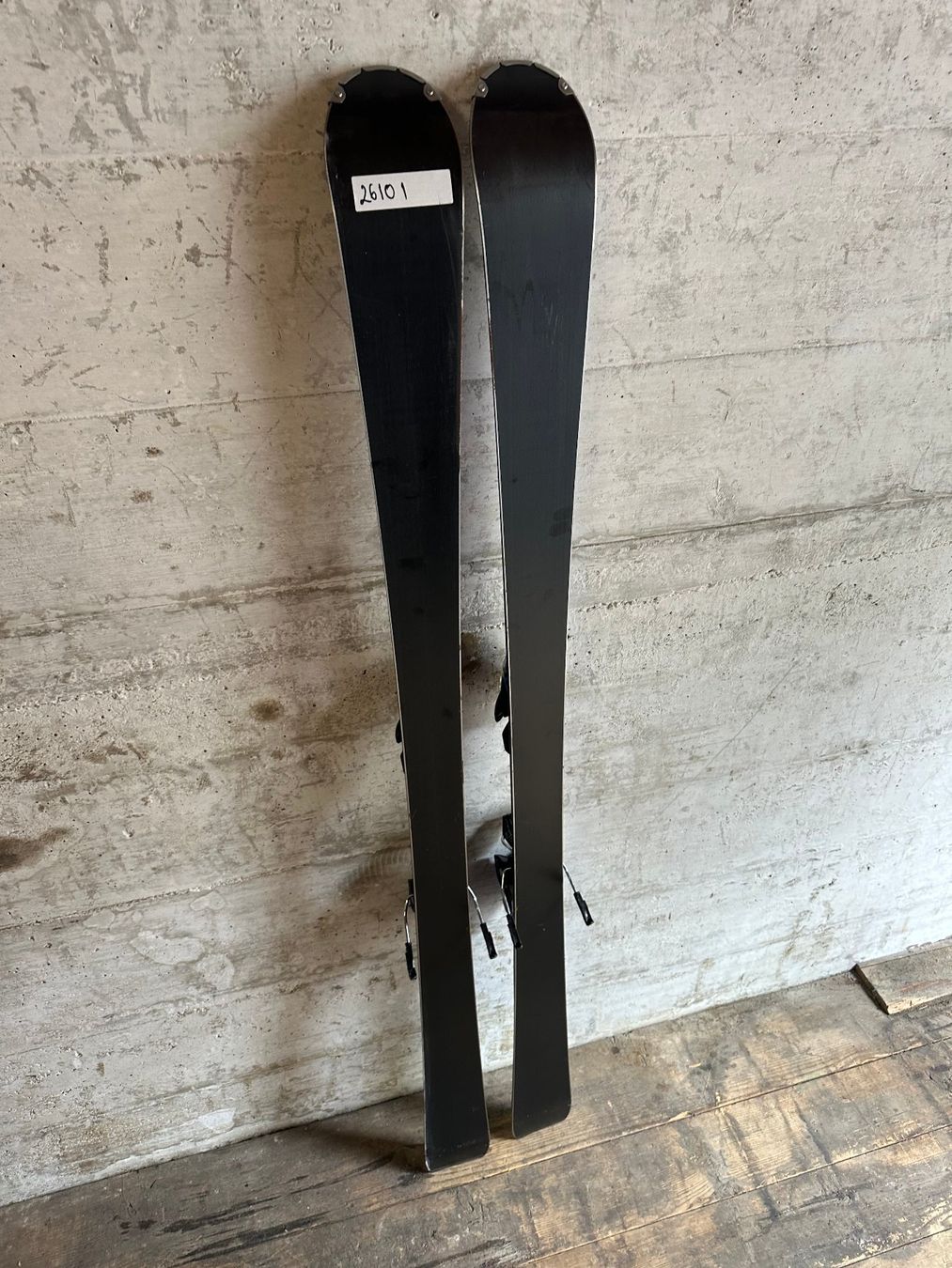 Dynastar Skis: Dynastar Ski 155CM – D'occasion à Emmenbrücke par karkarkar 5