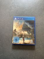 Assassins Creed Origins PS4