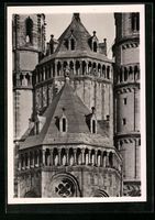Foto-AK Deutscher Kunstverlag, Nr. 28, W