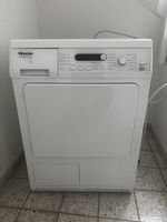 Miele Wäschetrockner Gala Grande XL T800C gebraucht