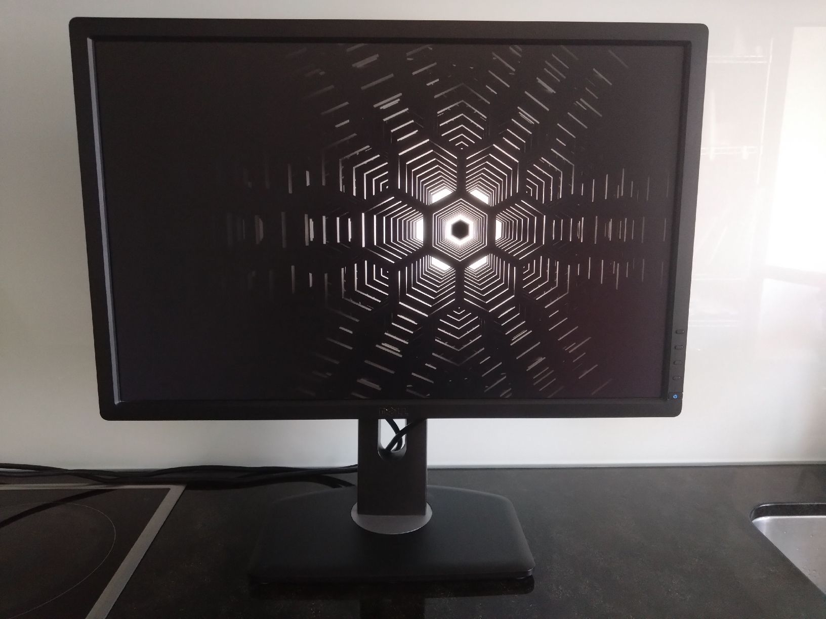 Dell Monitore: Dell U2412m – Gebraucht aus Zürich von StefanW087