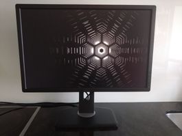 Dell U2412m