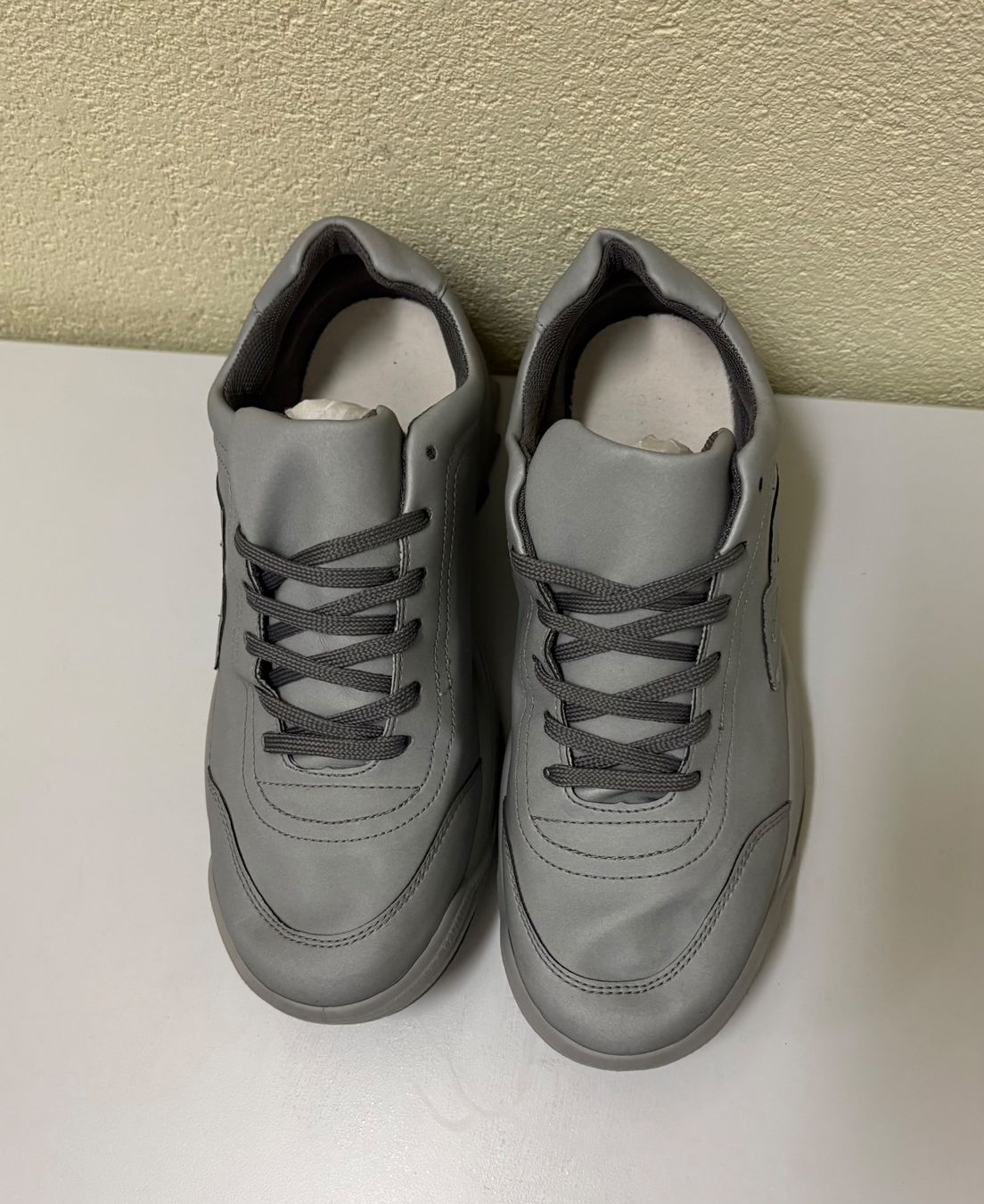 Chaussures hommes: Schuhe / Sneakers Gr.41 – Neuf (Voir description) à Basel par tif_m2h6 1
