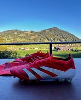 adidas Predator Elite AG – Grösse 43 1/3 - Wie neu