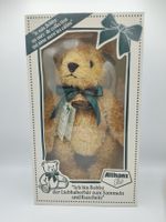 Althans Club Bobby Teddy mit Originalverpackung