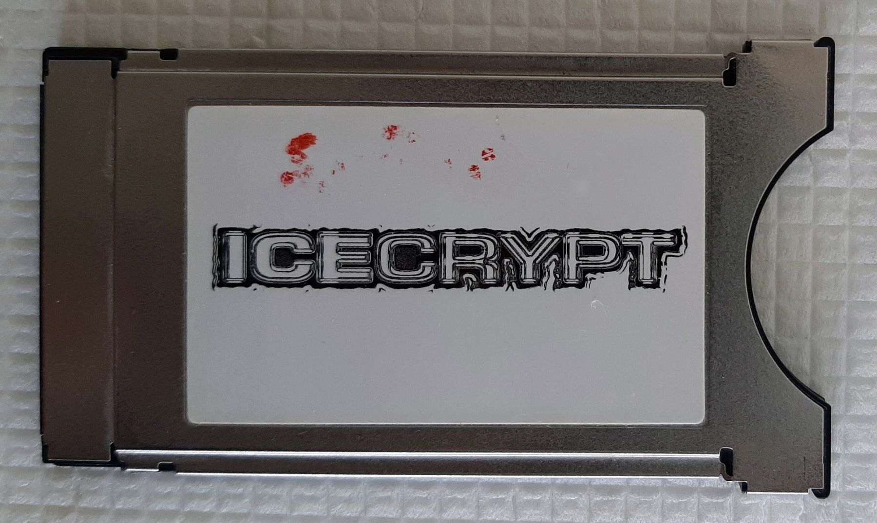 Moduli & Schede di funzione: CI Modul ICECRYPT – Usato da Zürich venduto da Zurich