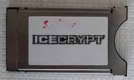 CI Modul ICECRYPT