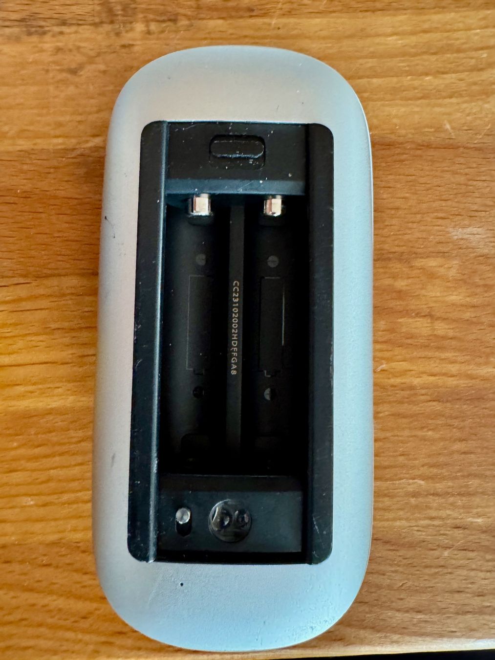 Apple Mouse: Souris Magic Mouse 1 – Usato da Corsier-sur-Vevey venduto da Makmic 2