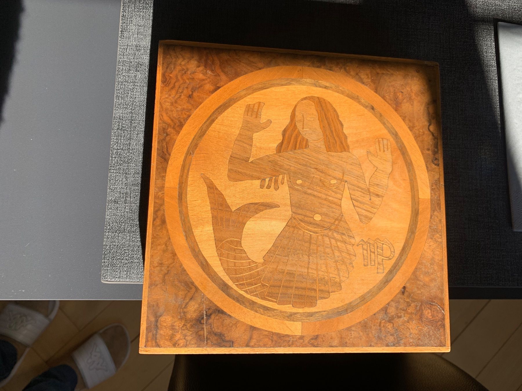 Articoli in legno: Schmuckkästchen – Usato da Bern venduto da homeinterior