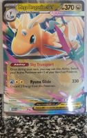 Pokémon – Mega Dragonite ex 🇺🇸 - ASC-152 - Ascended Heroes