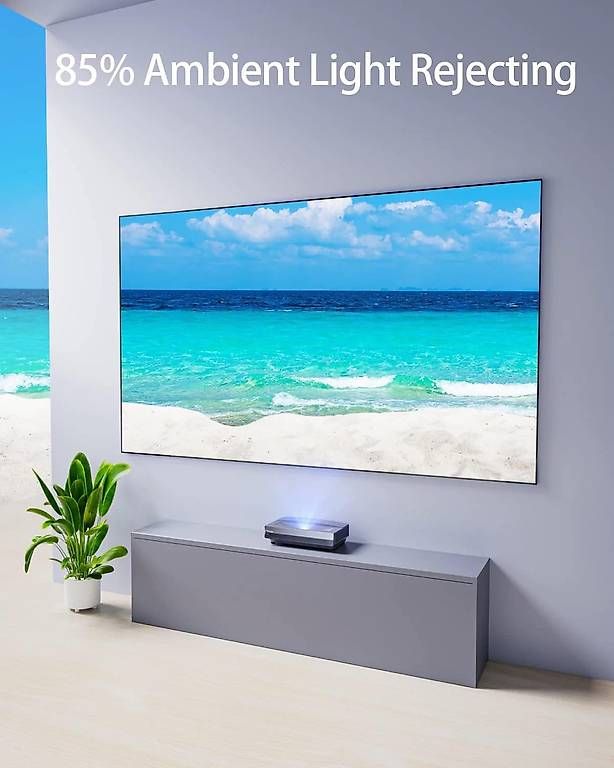 Schermi: Beamer Leinwand – Usato da Marthalen venduto da 8450andelfingen 3