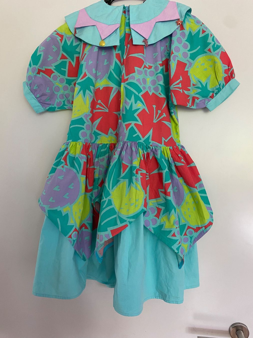 Pampolina Vestiti & Gonne: Pampolina Mädchenkleid – Usato da Küssnacht venduto da Flowerlady 4