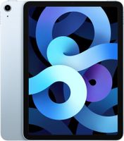 Apple iPad Air 4 WiFi 64GB Sky Blue