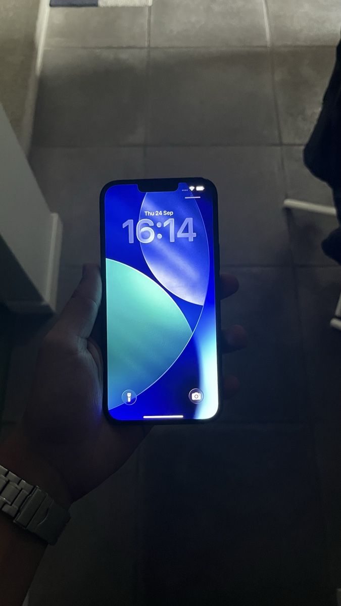 Apple Telefoni cellulari / Smartphones: Apple IPhone 14 Plus 128Go 83% batterie  – Usato da Petit-Lancy venduto da abd_z5cb 1