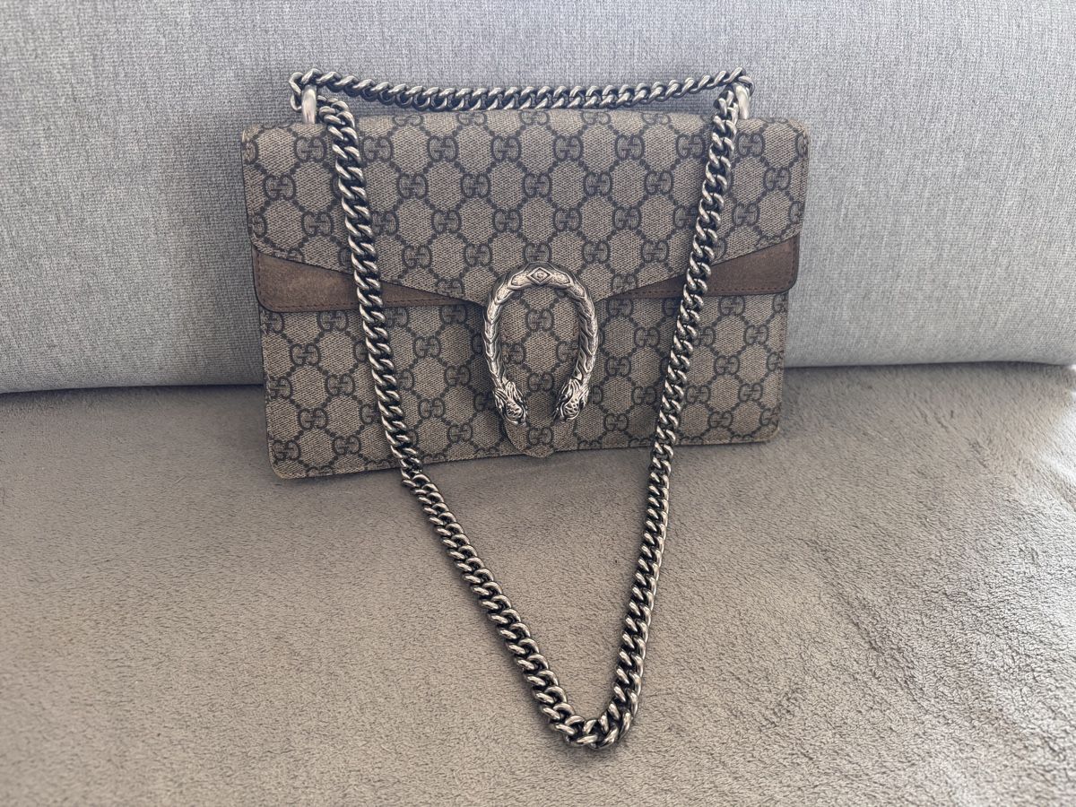 Gucci Borse da donna: Gucci Handtasche – Usato da Niederhasli venduto da Michael211 1