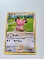Snubbull (HeartGold & SoulSilver 82/123)