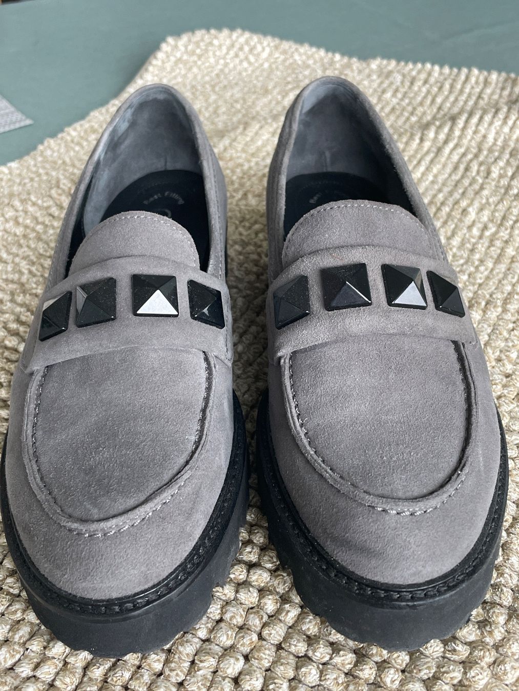 Kennel + Schmenger Chaussures femmes: Gabor Damen Loafer 5,5 – Neuf (Voir description) à Meilen par Sura18
