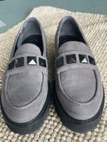 Gabor Damen Loafer 5,5