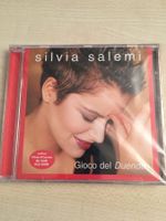 Silvia Salemi - Gioco del Duende