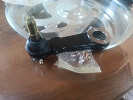 Lenkstockhebel für Mitsubishi Pajero MR592811