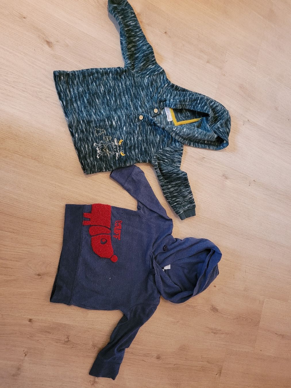 Maglioni & Felpe: Pullover Gr. 80 – Usato da Lupsingen venduto da sta_wgg5