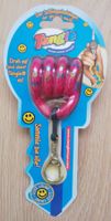 Tangle® Jr. Classic original 1981 / 2013 mit Karabiner