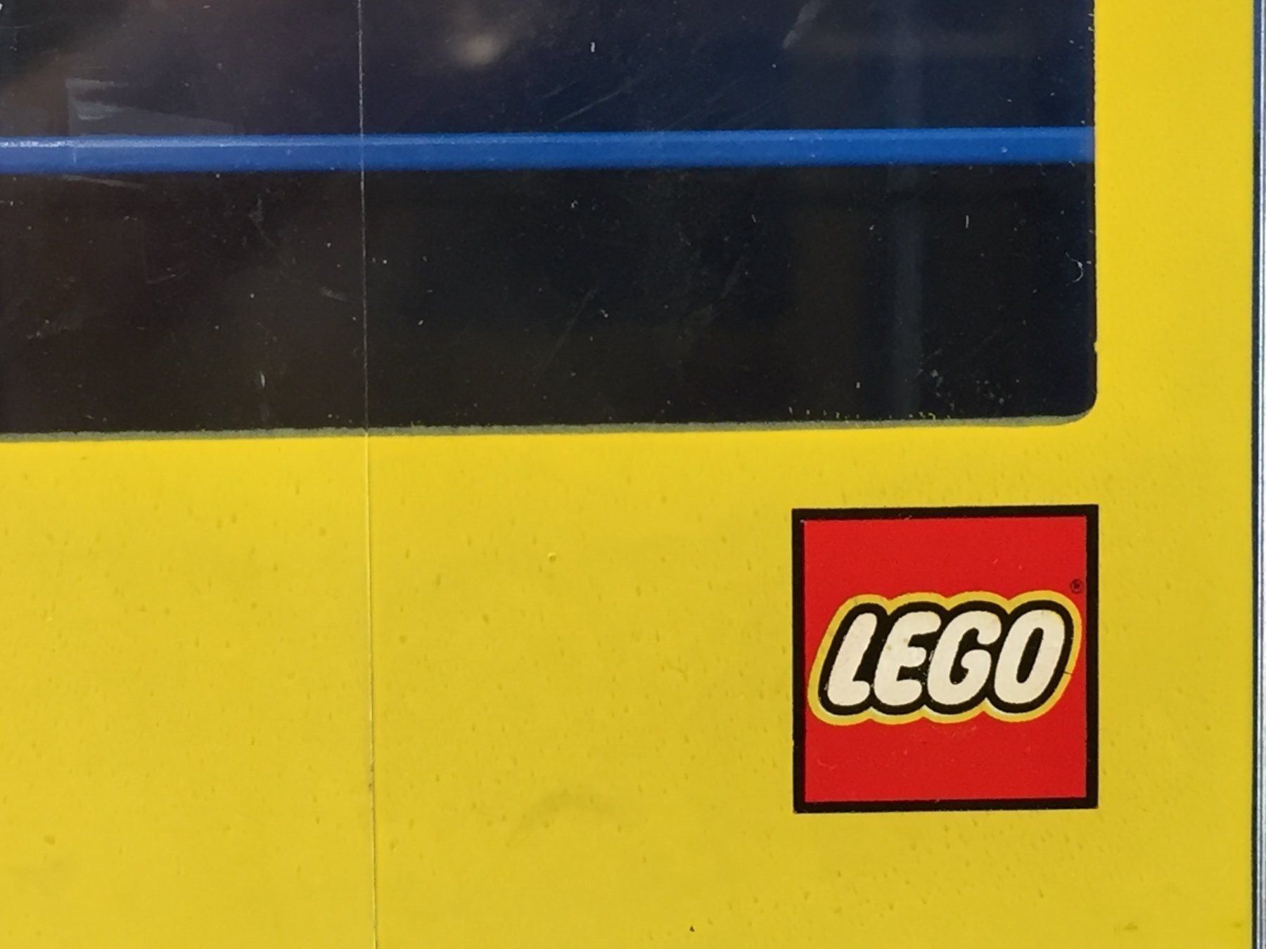 Lego Giocattoli: LEGO 19 Haushalt Teilen – Usato da Schaffhausen venduto da vintageville 9