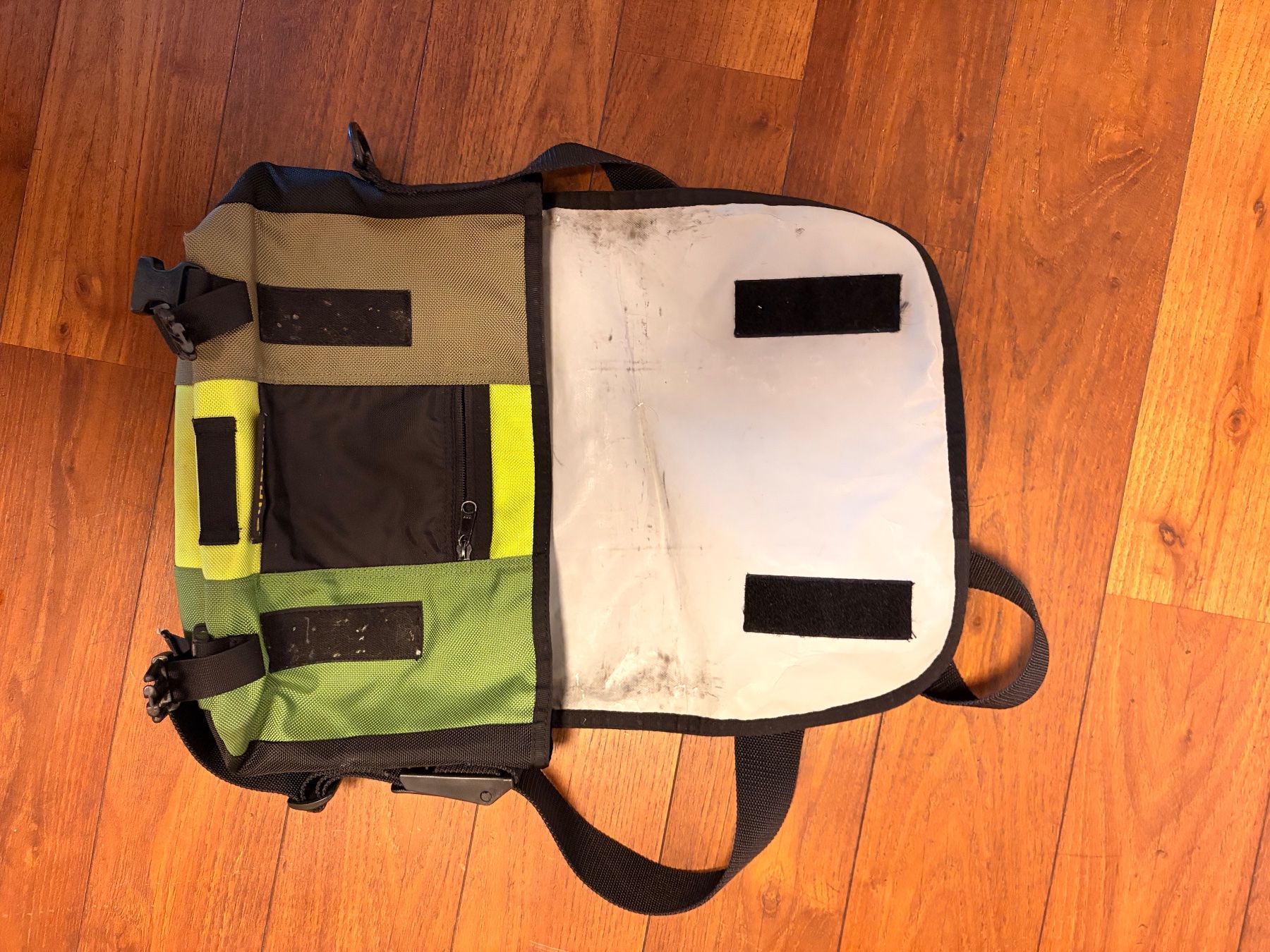 Timbuk2 Taschen: Timbuk2 Umhängetasche – Gebraucht aus Uster von KS-100 1