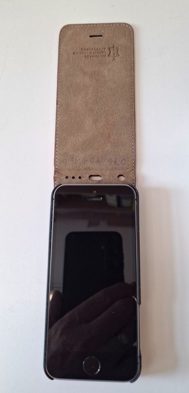 Apple Handys / Smartphones: Apple iPhone SE A1723 – Gebraucht aus Mettmenstetten von Tschabis1 1