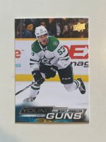 Wyatt Johnston 2022 Young Guns Dallas Stars